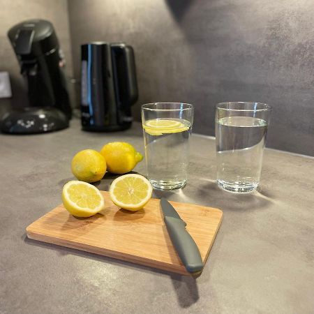Neubau - S-Bahn Nah - Koeln Messe/Hbf Apartman Bergisch Gladbach Kültér fotó