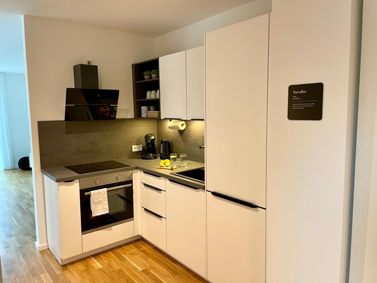 Neubau - S-Bahn Nah - Koeln Messe/Hbf Apartman Bergisch Gladbach Kültér fotó